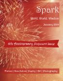 Spark - January 2014 Issue