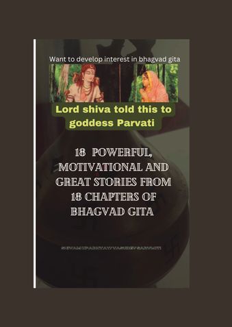 18 powerful motivational stories from shrimad bhagvad gita