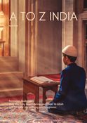 A to Z India - April 2023
