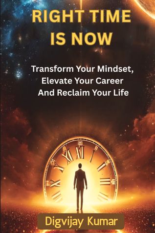 RIGHT TIME IS NOW