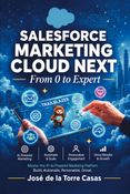 Salesforce Marketing Cloud Next: From 0 to Expert