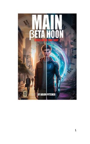 Main Beta Hu