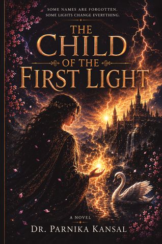 The Child of the First Light