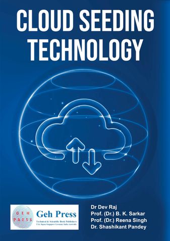 Cloud Seeding Technology
