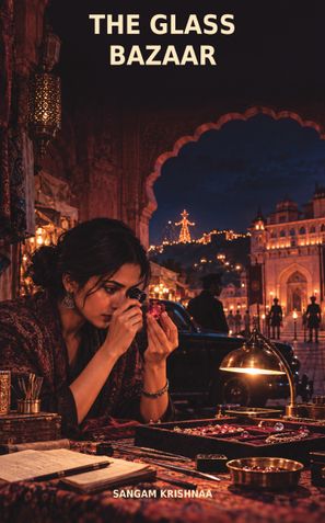 The Glass Bazaar