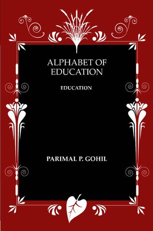 ALPHABET OF EDUCATION