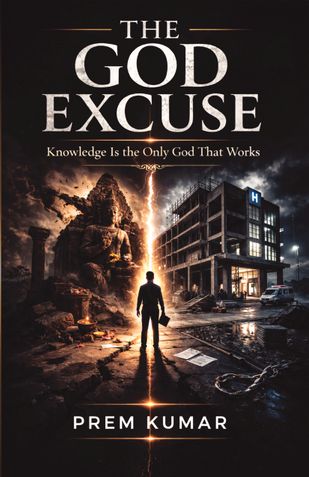 The God Excuse
