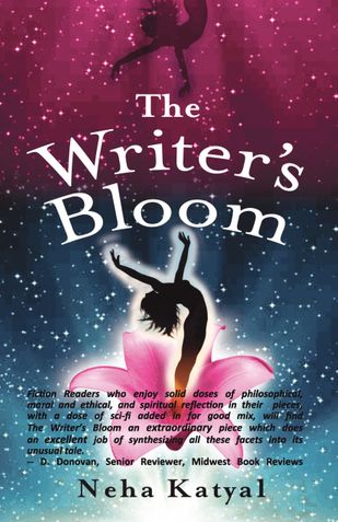The Writer's Bloom
