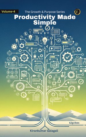 Productivity Made Simple