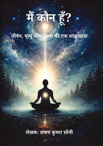मैं कौन हूँ?