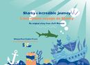 Sharky's incredible journey