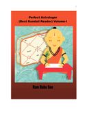 Perfect Astrologer (Best Kundali Reader) Volume 1