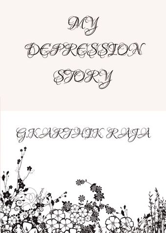 My Depression Story