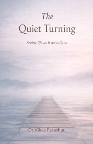 The Quiet Turning