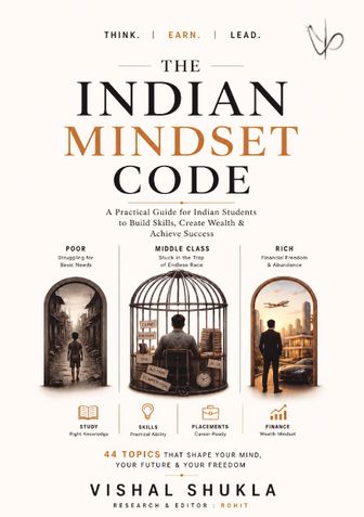 The Indian Mindset Code