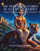 The Tiger Rider: Stories of Ayyappa’s Journey