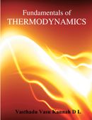 Fundamentals of Thermodynamics