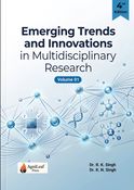 Emerging Trends and Innovations in Multidisciplinary Research