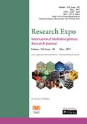 Research Expo : May - 2017