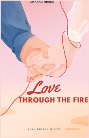 Love Through The Fire