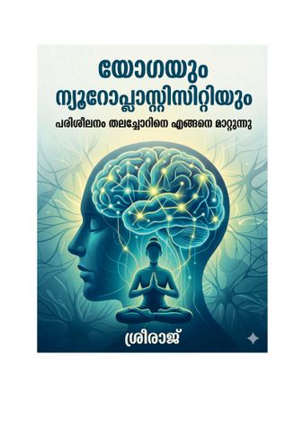 യോഗയും ന്യൂറോപ്ലാസ്റ്റിസിറ്റിയും (Yoga and Neuroplasticity)
