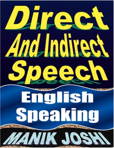 Direct and Indirect Speech