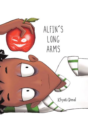 ALFIN'S LONG ARMS