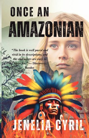 Once an Amazonian