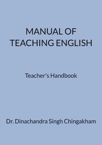 MANUAL OF TEACHING ENGLISH