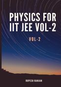 PHYSICS FOR IIT JEE VOL-2