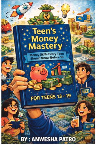 Teen's Money Mastery