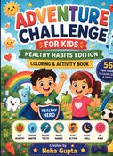 Adventure Challenge for Kids