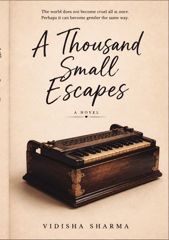 A Thousand small Escapes