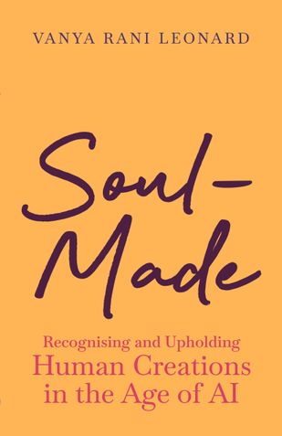 Soul-Made