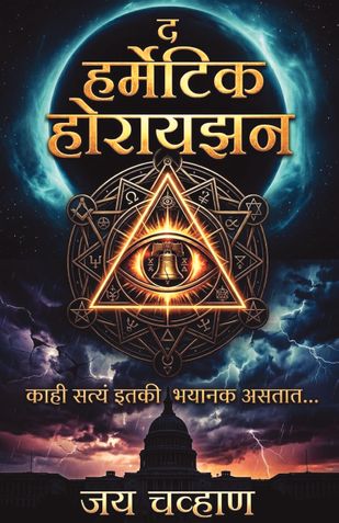 The Hermetic Horizon - Marathi