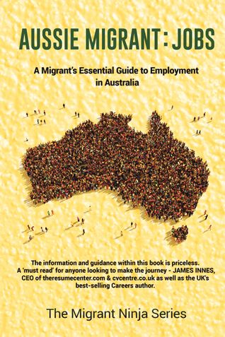 Aussie Migrant: Jobs