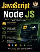 JavaScript with Node.js