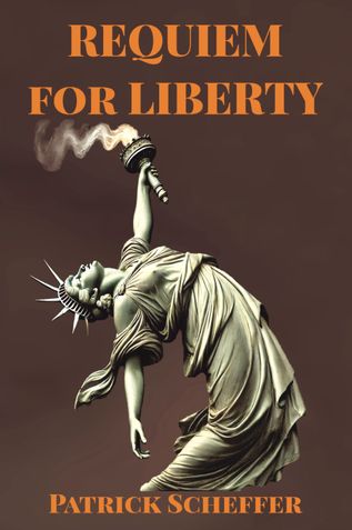 REQUIEM FOR LIBERTY