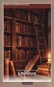 Thematic Crossword Challenge: Literature