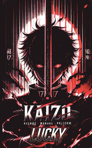 Kaizo: Avenge Manage Preserve