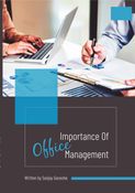 Importance of Office Management