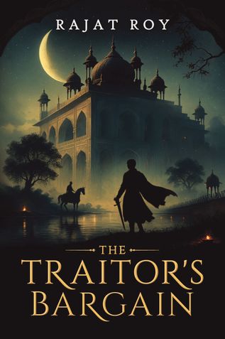 The Traitor's Bargain