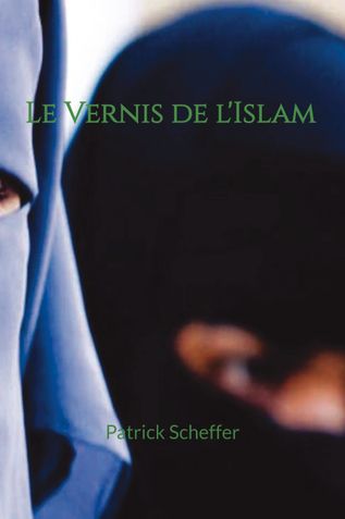 LE VERNIS DE L'ISLAM
