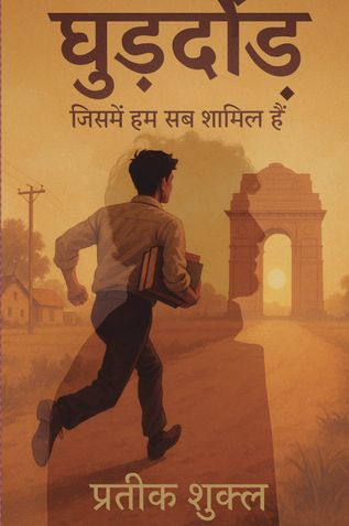 घुड़दौड़