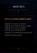 El reino de las estrellas rotas