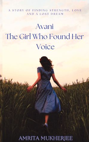 Avani The Girl Who Found Her Voice