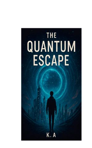 The Quantum Escape