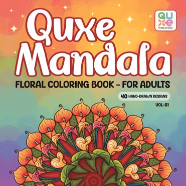 Quxe Mandala
