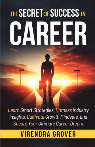 The Secret of Success in Career