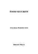 Food security